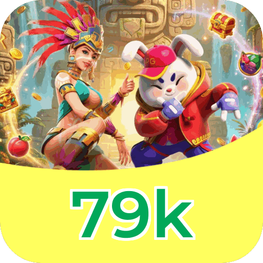 Login rápido no app 79k