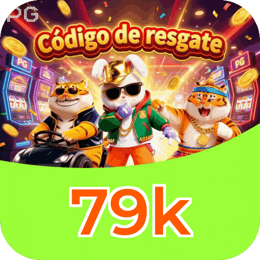 Promoções e bônus exclusivos da 79k