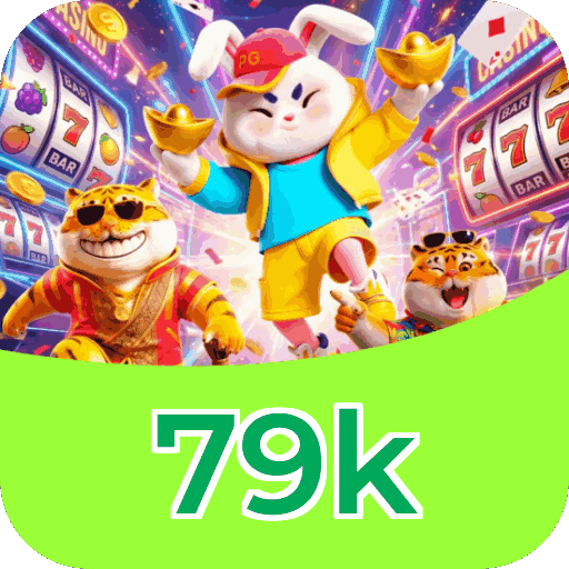 Fortune Rabbit - Slot Fortune series